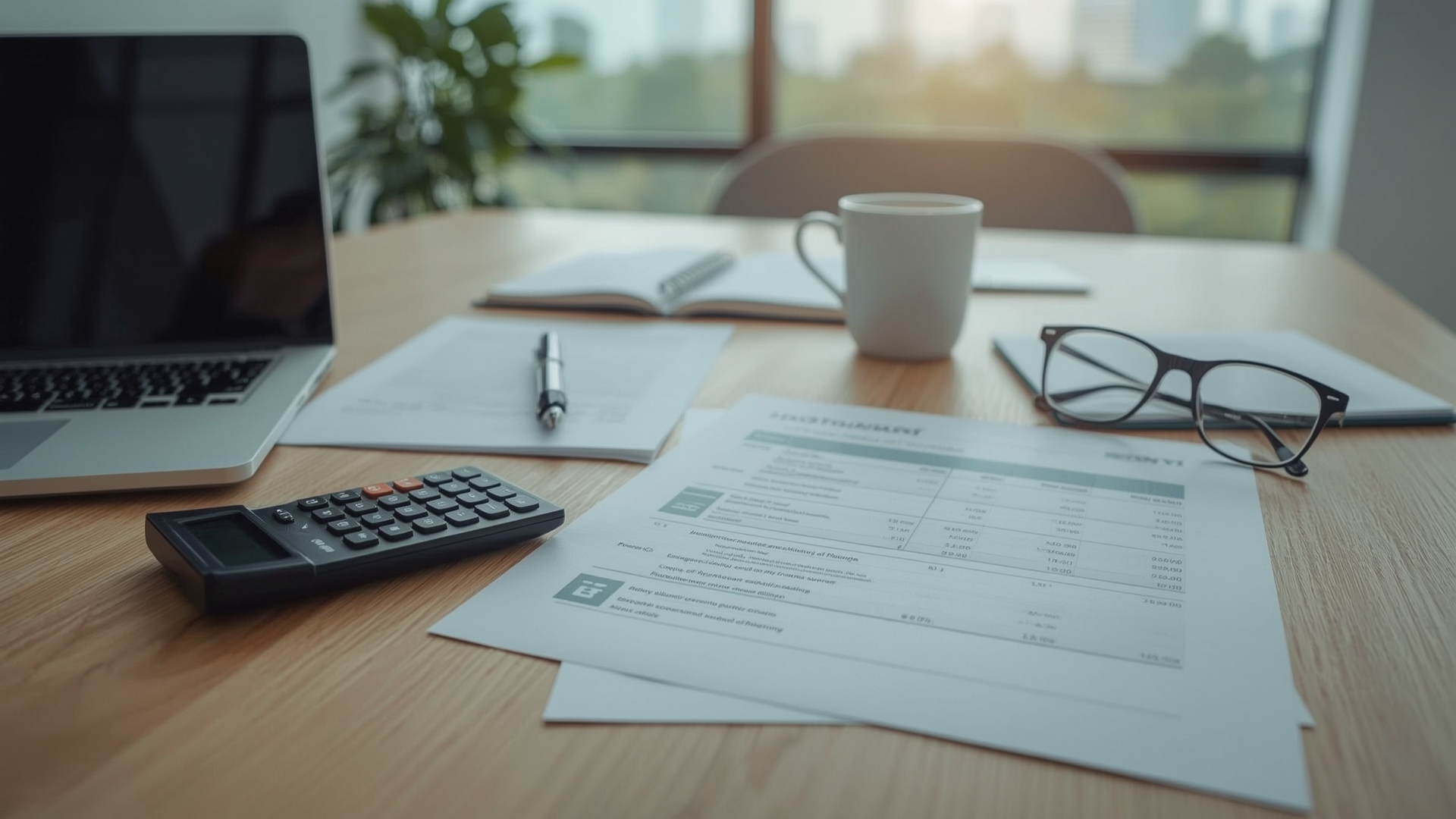 Contabilidad Empresarial